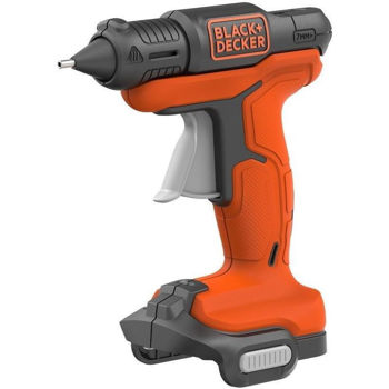 Pistol electric pentru lipit Black&Decker BDCGG12N (fara acumulator)