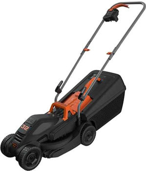 Газонокосилка электрическая Black&Decker BEMW351 