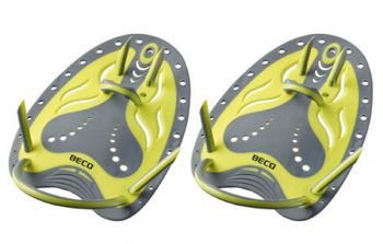 Лопатки для плавания S Beco Flex 9640 (843) 