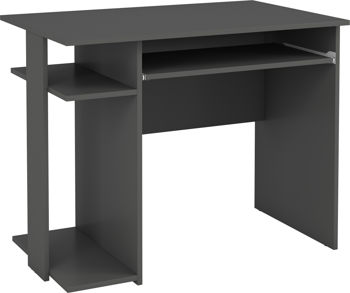 Masa birou Table 950x600x750 grafit 