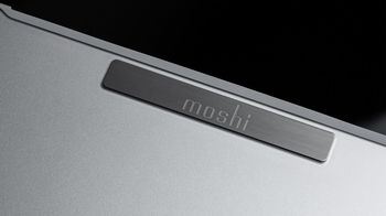 Moshi Apple iPad Pro 11 -inch (3rd-1st gen), VersaCover, Savanna Beige 