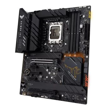 MB S1700 Asus TUF GAMING Z690-PLUS D4  ATX 