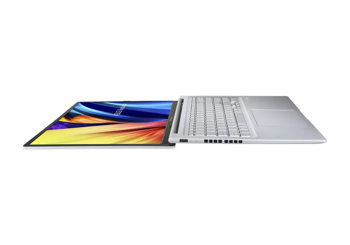 Laptop ASUS 16.0" Vivobook 16X M1603QA Silver (Ryzen 5 5600H 16Gb 512Gb) 