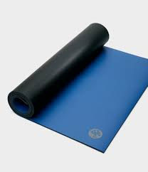 Коврик для йоги Manduka  GRP  Adapt 5mm Aquamarine 