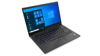 купить Lenovo ThinkPad E14 Gen2 14.0" FHD IPS AG 250nits (Intel Core i7-1165G7, Intel Iris Xe Graphics, 1x16GB DDR4-3200, 512GB в Кишинёве 