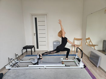 Masa pt pilates pliabila (9958) 