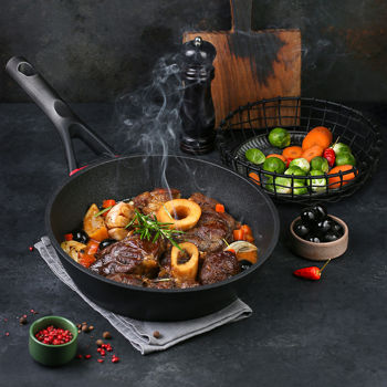 Frypan Polaris PRO collection-26FP 