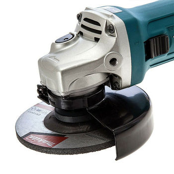 Угловая шлифовальная машина Makita GA4530R 115 мм 