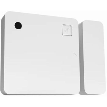Senzor pentru uși și geamuri Shelly BLU Door/Window White (3800235266601)