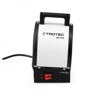 купить Тепловентилятор TROTEC TDS 10 M в Кишинёве 