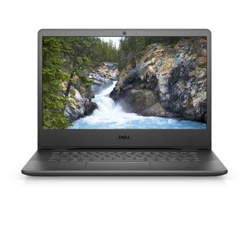 купить DELL Vostro 14 3000 Black (3400) Black, 14.0" FHD AG WVA  Intel Core i3-1115G7, 8GB DDR4, 256GB в Кишинёве 