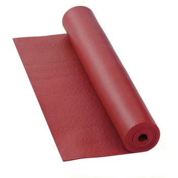 Saltea yoga 200x80x0.45 cm PVC Bodhi Rishikesh Premium XL 80 (1347) 