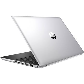 cumpără HP PROBOOK 450 MATTE SILVER ALUMINUM, 15.6" FULLHD în Chișinău