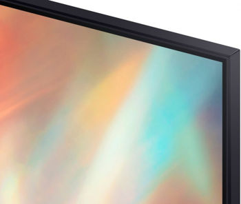 купить 75" LED TV Samsung UE75AU7170UXUA, Black (3840x2160 UHD, SMART TV, PQI 2100Hz, DVB-T/T2/C/S2) в Кишинёве 