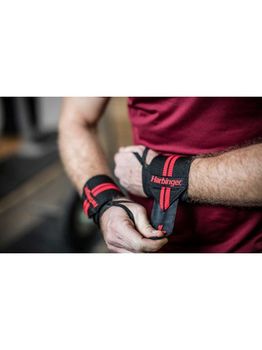 купить Атлетические бинты RED LINE WRISTWRAPS в Кишинёве 