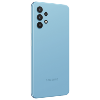 купить Samsung Galaxy A32 4/128Gb Duos (SM-A325), Blue в Кишинёве 