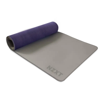 Игровой коврик для мыши NZXT MXP700, Medium, Grey 