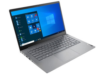 купить NB Lenovo 14.0" ThinkBook 14 G3 ACL Grey (Ryzen 5 5500U 8Gb 512Gb) в Кишинёве 