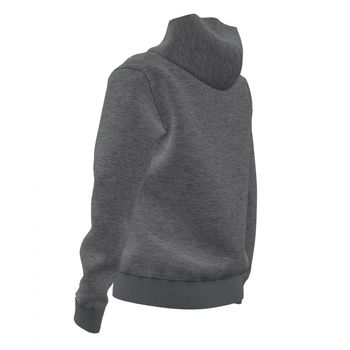 FINAL SALE - Толстовка JOMA - CON CAPUCHA MONTANA GRIS MELANGE 