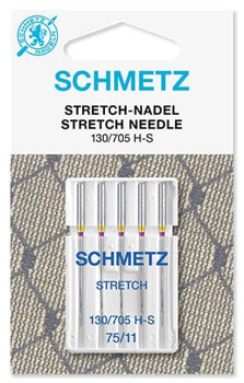 SCHMETZ H-S VMS (Stretch n75) 