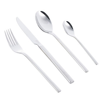 Set de tacimuri GIPFEL GP-50680 (24buc) 