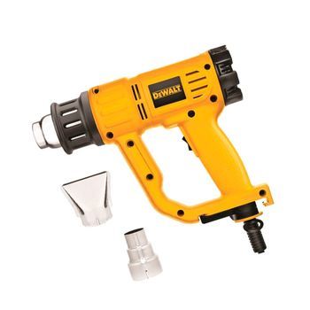 ФЕН СТРОИТЕЛЬНЫЙ DEWALT D26411 