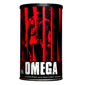 Animal Omega 30 Packs 
