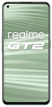 Realme GT 2 Pro 5G 8/128Gb Duos, Green 