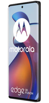 Motorola Edge 30 Fuision 8/128GB Duos, Cosmic Gray 
