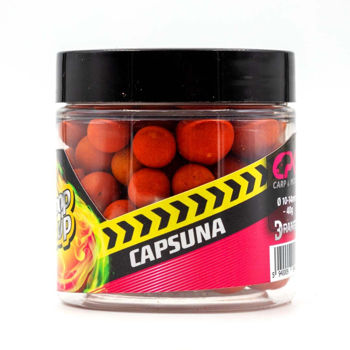 3D RANGE Pop up CAPSUNA 10&14mm 35g 