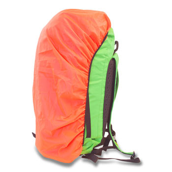 купить Накидка на рюкзак Yate Backpack cover 40L, orange, SD00016 в Кишинёве 