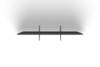 купить 55" LED TV SONY KD55X81JAEP, Black (3840x2160 UHD, SMART TV, DVB-T/T2/C/S2) в Кишинёве 
