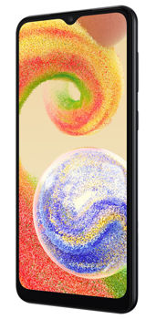 Samsung Galaxy A04 4/64GB Duos ( SM-A045 ), Black 