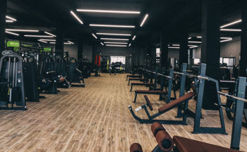 BIGSPORTGYM