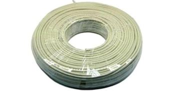 купить ALARM CABLE 6*0.22 SHIELD ЦЕНА 100M/ROLL в Кишинёве 