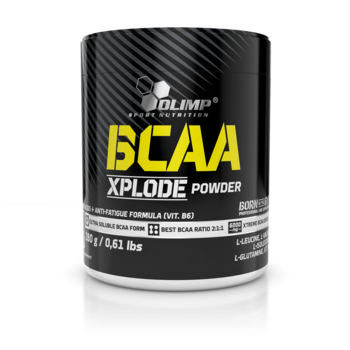 Bcaa Xplode Powder 280G 