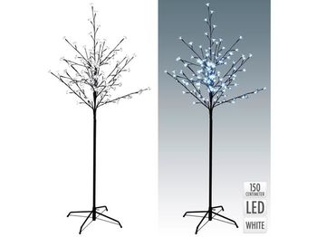 Дерево декоративное "Blossem Tree" 150cm, 96LED,таймер,бел, 