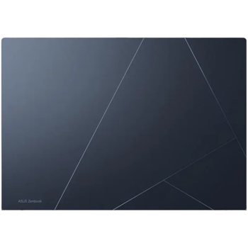 Ноутбук ASUS 14.0" Zenbook 14 OLED UX3405MA Blue (Core Ultra 7 155H 16Gb 1Tb) 