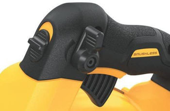 cumpără Suflanta de aer cu acum.DeWALT  DCM562PB în Chișinău 