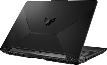 купить NB ASUS 15.6" TUF Gaming F15 FX506HE (Core i5-11400H 16Gb 512Gb) в Кишинёве 