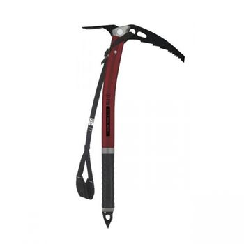 cumpără Piolet Climbing Technology Alpin Tour 60, red, 3I86360 în Chișinău 