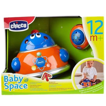 купить Chicco игрушка на дистанционном управлении Космонавт в Кишинёве 