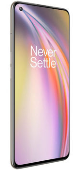 OnePlus Nord CE 5G 12/256GB Duos, Silver Ray 