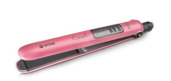 Выпрямитель для волос VITEK VT-2246 (48W/230*C) 