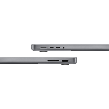 NB Apple MacBook Pro 14.2" MTL73RU/A Space Grey (M3 8Gb 512Gb) 