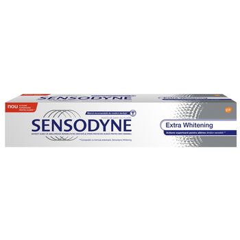 cumpără Sensodyne Pasta d. Extra Whitening 100ml în Chișinău 