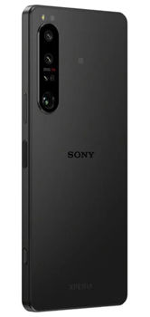Sony Xperia 1 IV 12/256GB Duos, Black 