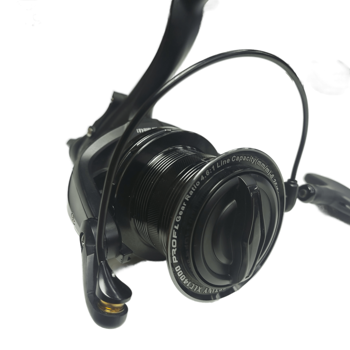 Катушка FL Carp Destiny 14000 