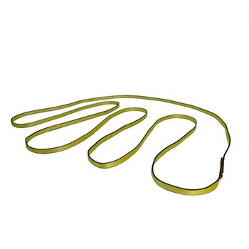 cumpără Bucla Ocun O-Sling Pad 16mm 240 cm, 01603 în Chișinău 