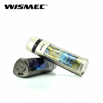 Wismec R80 